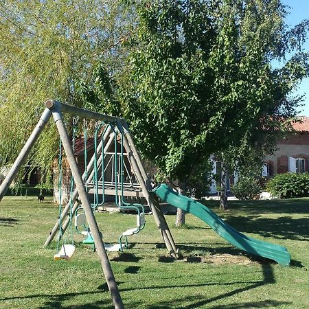 Les Hauts De Sames Deyme Ngoại thất bức ảnh