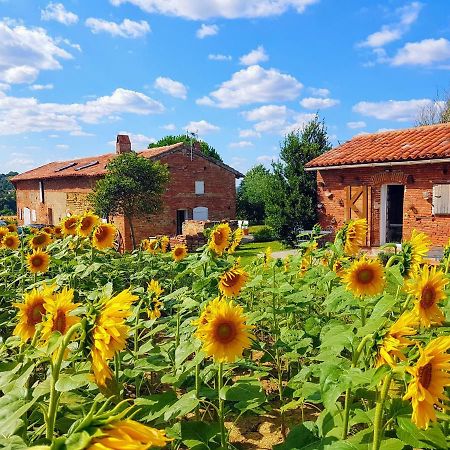 Les Hauts De Sames Deyme Ngoại thất bức ảnh