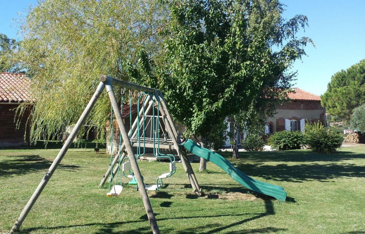 Les Hauts De Sames Deyme Ngoại thất bức ảnh