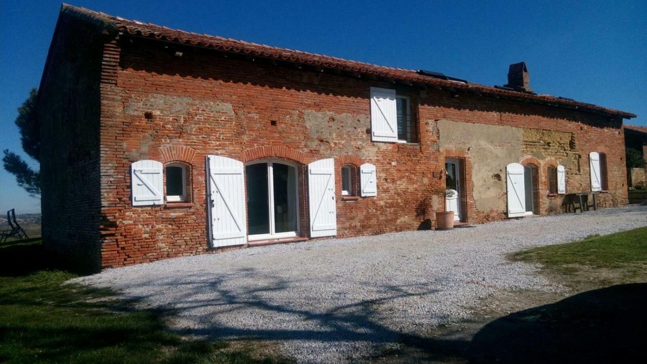 Les Hauts De Sames Deyme Ngoại thất bức ảnh