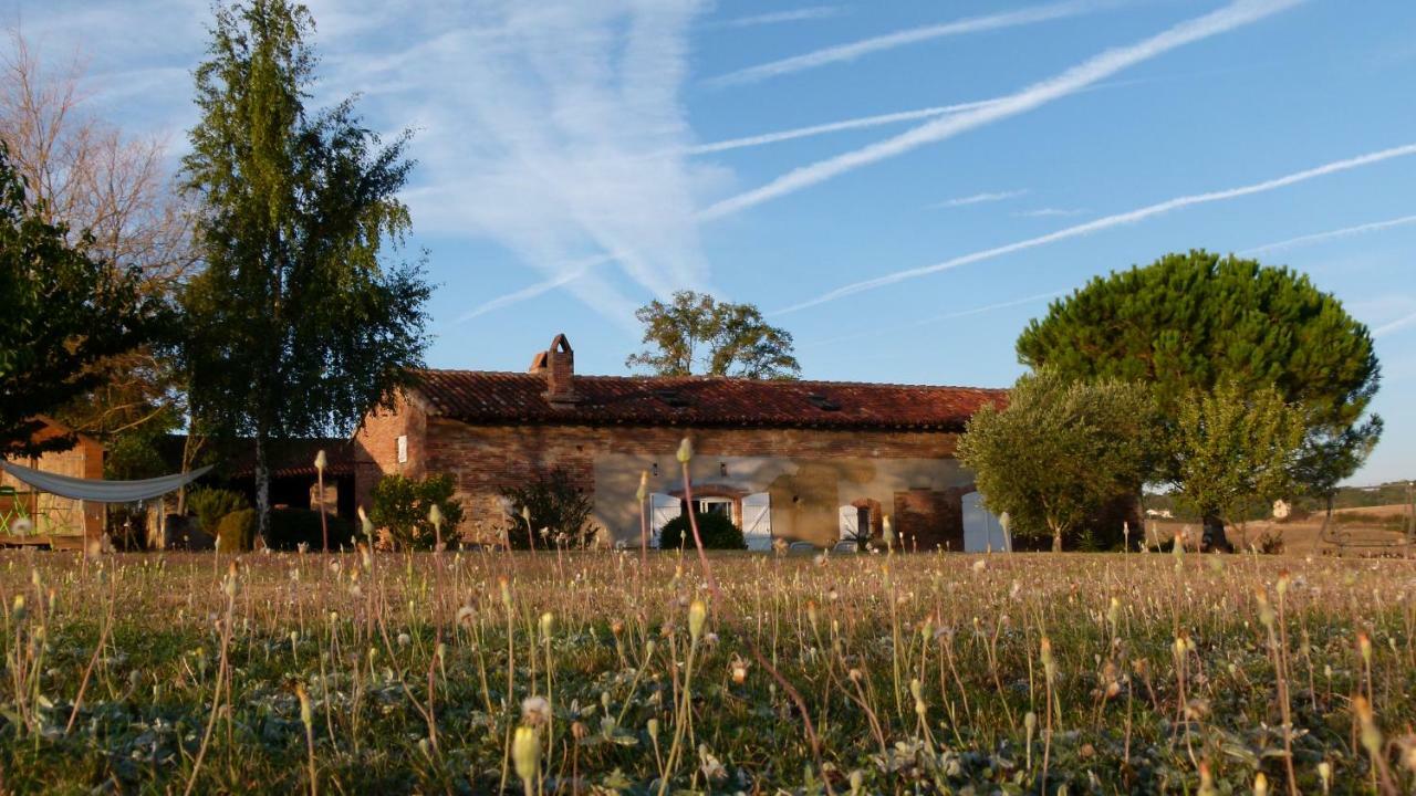 Les Hauts De Sames Deyme Ngoại thất bức ảnh