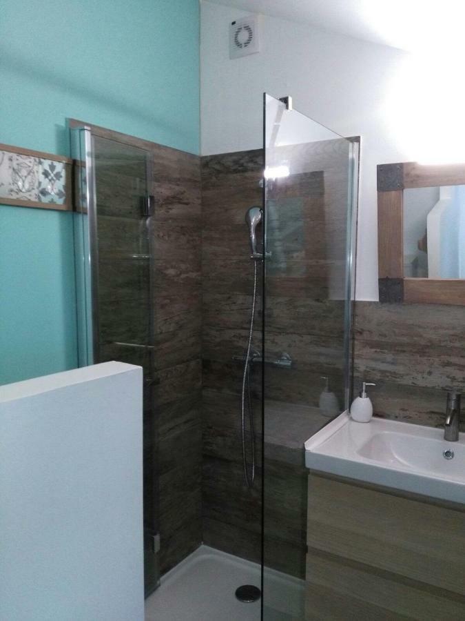 Les Hauts De Sames Deyme Ngoại thất bức ảnh