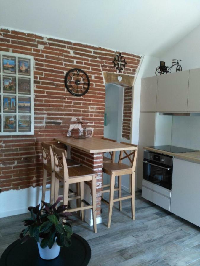 Les Hauts De Sames Deyme Ngoại thất bức ảnh