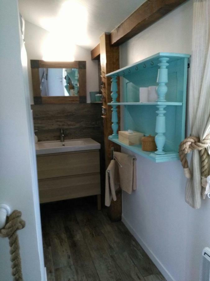 Les Hauts De Sames Deyme Ngoại thất bức ảnh