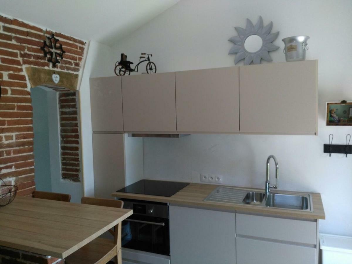 Les Hauts De Sames Deyme Ngoại thất bức ảnh