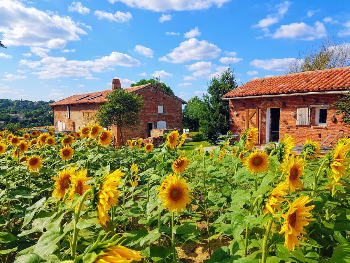 Les Hauts De Sames Deyme Ngoại thất bức ảnh